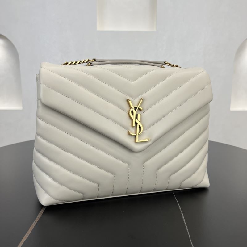 YSL Envelope Bags